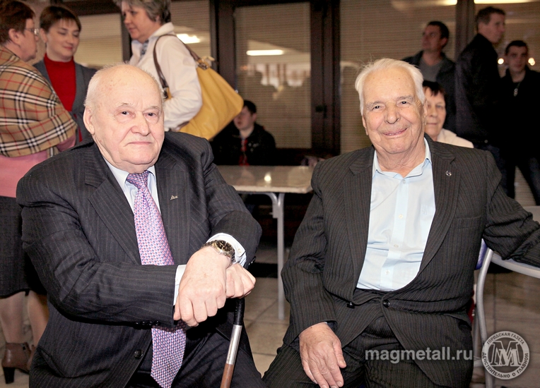 Андрей Серебряков