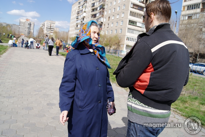 Инна Фокина