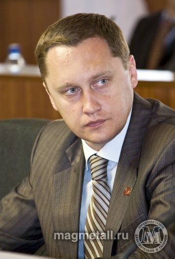 Андрей Серебряков