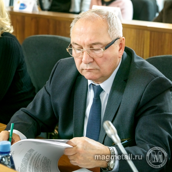 Андрей Серебряков