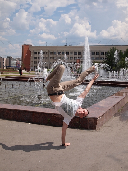 Неповторимый Яркеев | Фотография 1