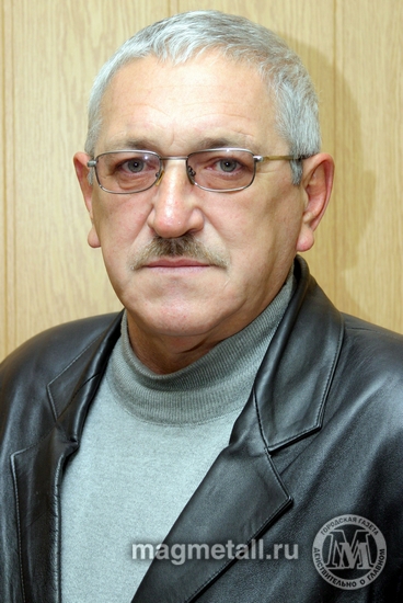 Евгений Рухмалев