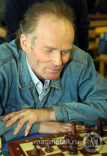 Евгений Рухмалев