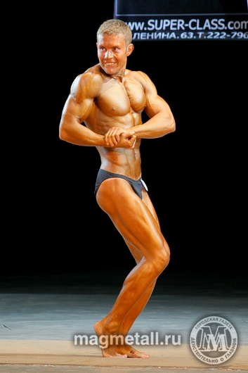 Дмитрий Рухмалев