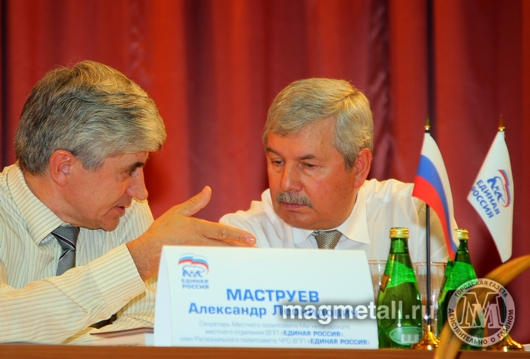 Евгений Рухмалев