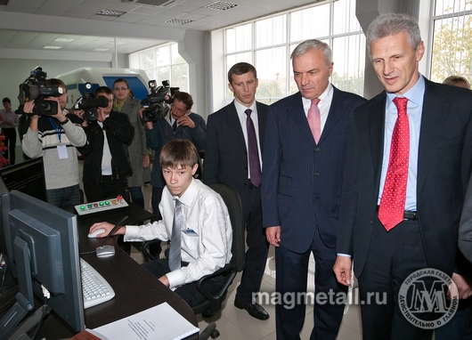Андрей Серебряков