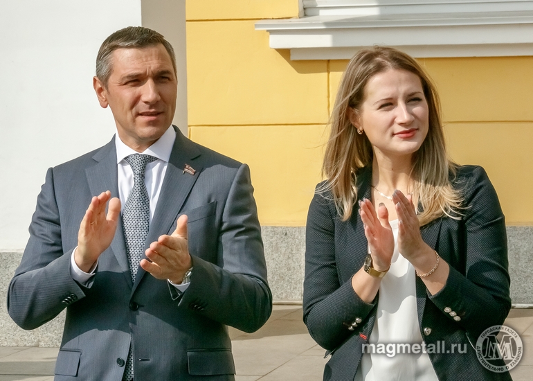 Андрей Серебряков