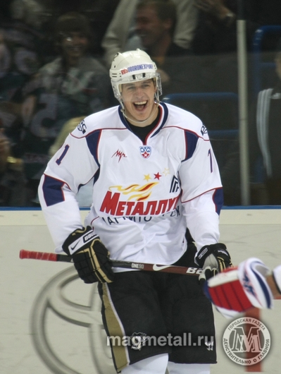 Андрей Серебряков