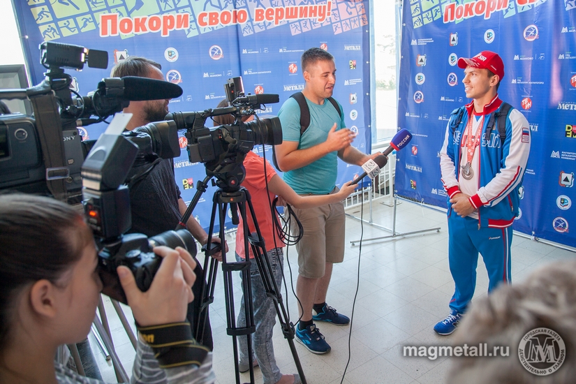 Дмитрий Рухмалев