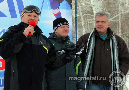 Евгений Рухмалев