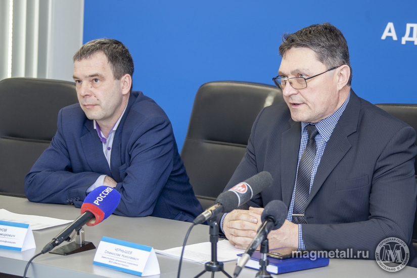 Дмитрий Рухмалев