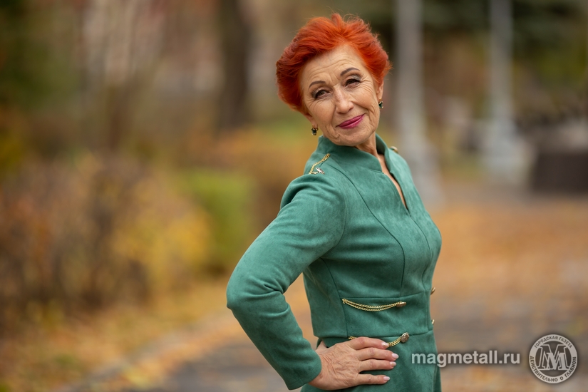 Анастасия Ершова