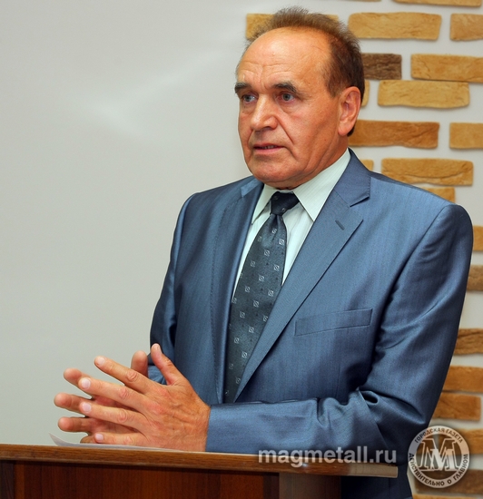 Евгений Рухмалев