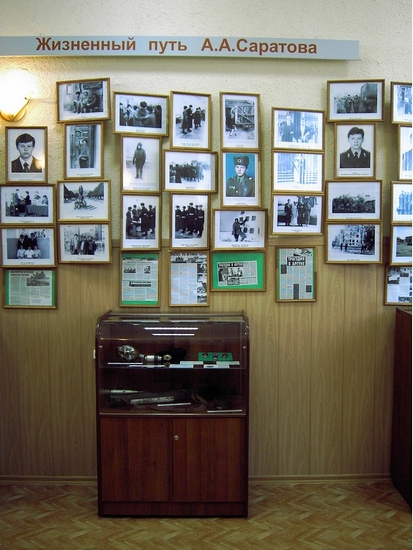 Улица с геройским характером | Фотография 2
