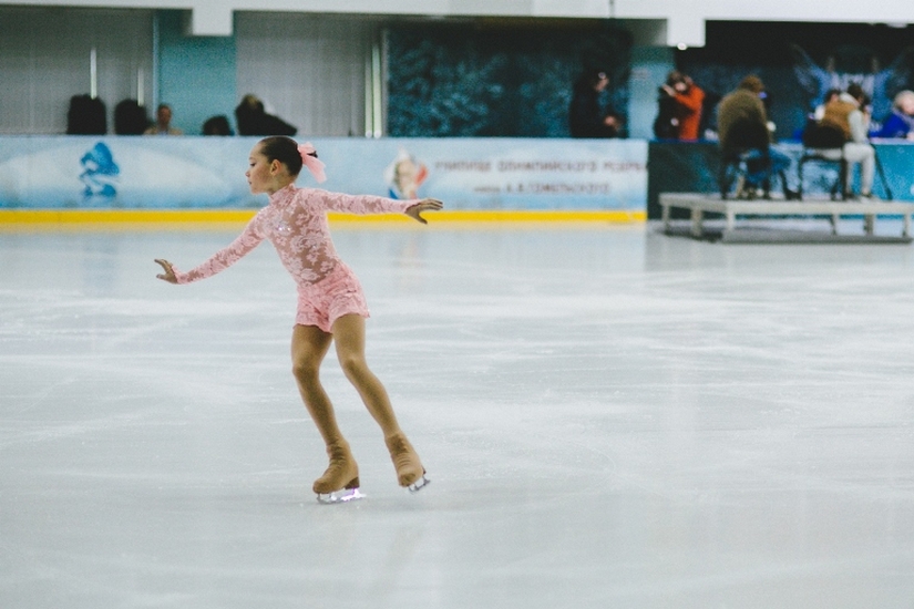 Южноуральская фигуристка победила в проекте "Дети на льду. Звезды" | Фотография 3