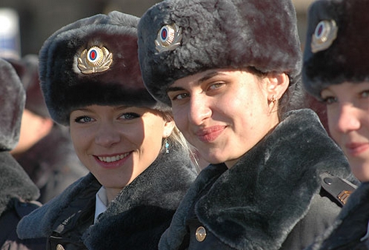 Последний День милиции | Фотография 1