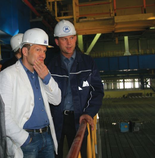 Дмитрий Рухмалев