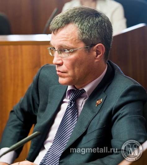 Андрей Серебряков