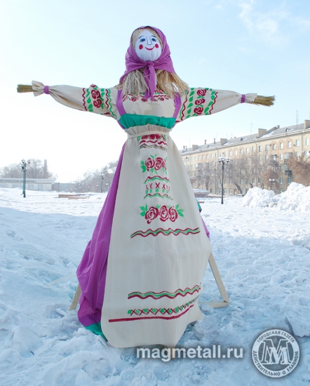 Дарья Долинина