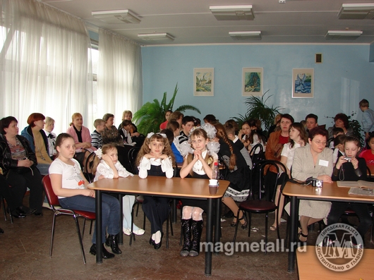 Победа юных академиков | Фотография 1
