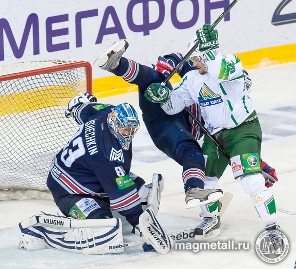 Андрей Серебряков