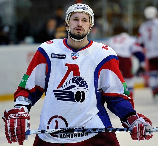 Остался с командой | Фотография 1