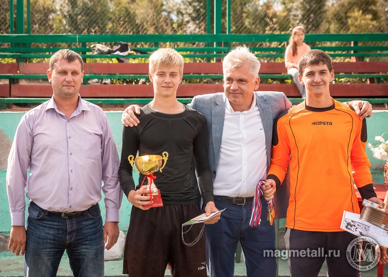 Андрей Серебряков