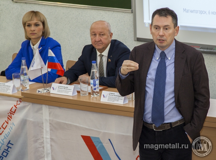 Дмитрий Рухмалев