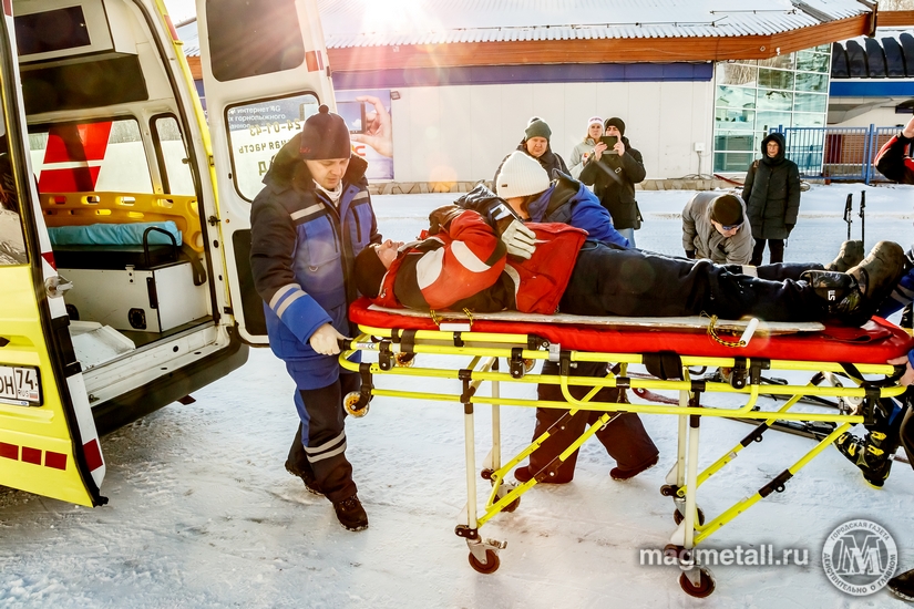 Андрей Серебряков