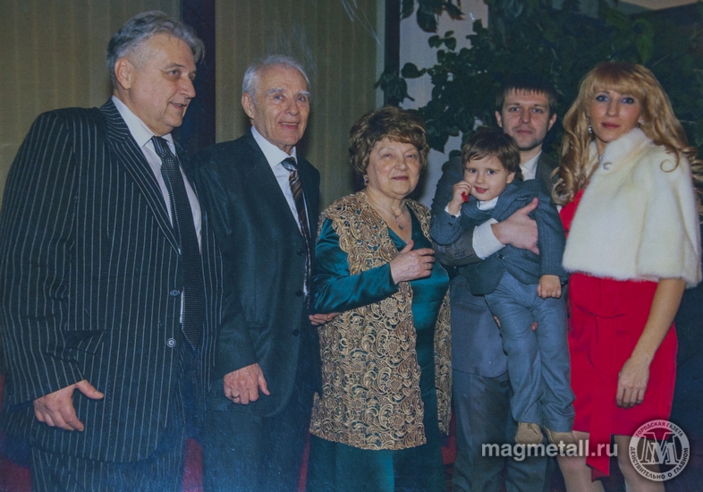 Белорусский патриот Магнитки | Фотография 12