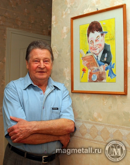 Евгений Рухмалев