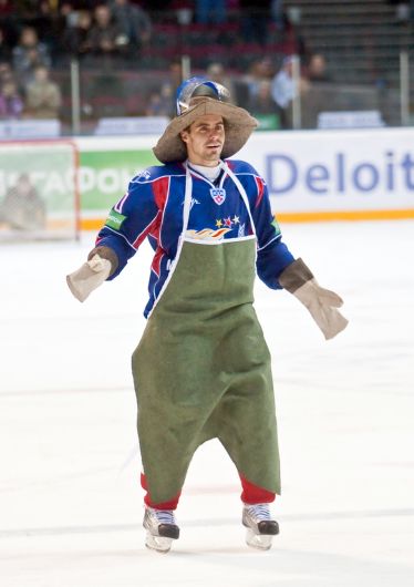 Андрей Серебряков