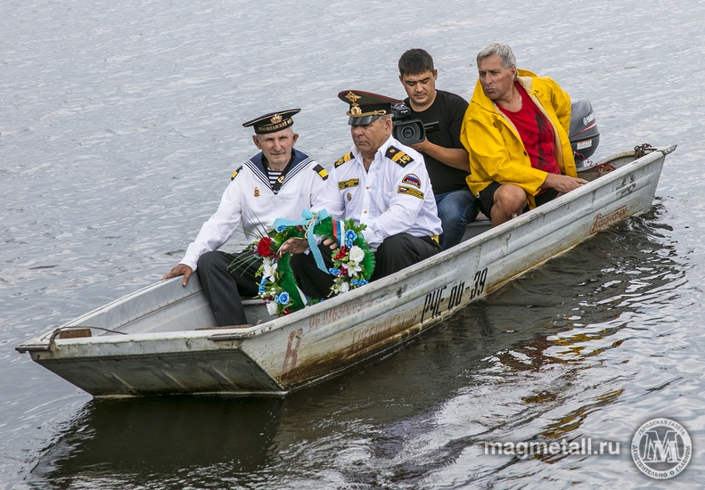 Евгений Рухмалев
