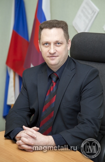Дмитрий Рухмалев
