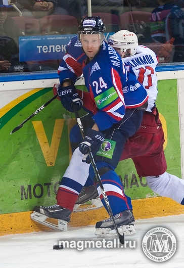 Андрей Серебряков