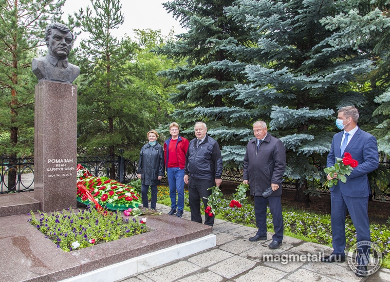 Евгений Рухмалев
