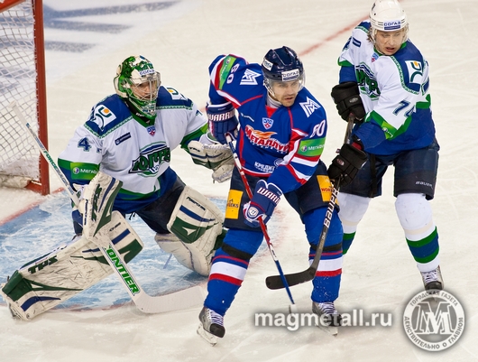 Флегматики кубки не выигрывают | Фотография 1