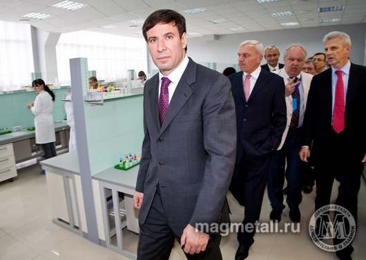 Андрей Серебряков