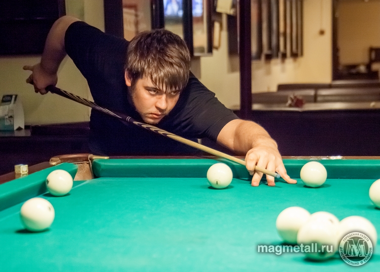 Андрей Серебряков