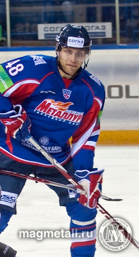 Андрей Серебряков