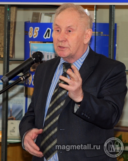 Евгений Рухмалев