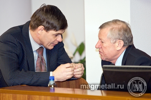 Андрей Серебряков