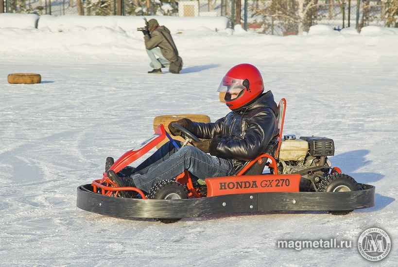 Дмитрий Рухмалев