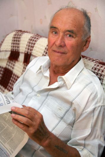 Дмитрий Рухмалев