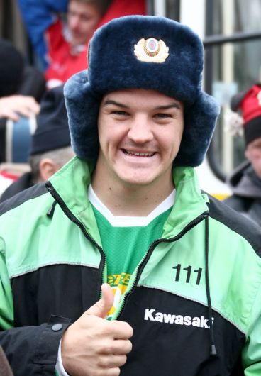 Андрей Серебряков