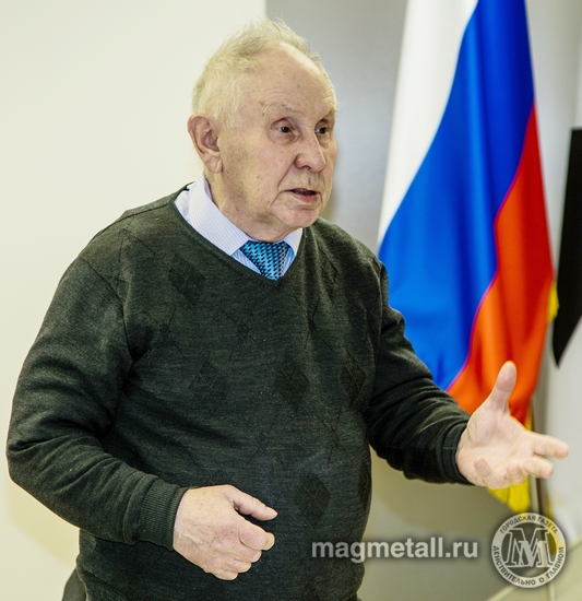 Евгений Рухмалев