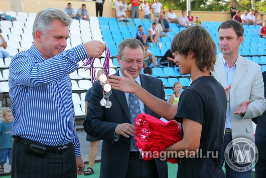 Дмитрий Рухмалев