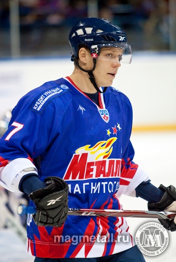 Андрей Серебряков