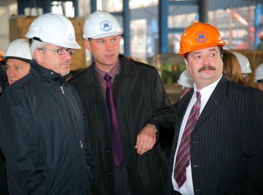 Дмитрий Рухмалев