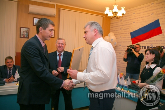 Дмитрий Рухмалев